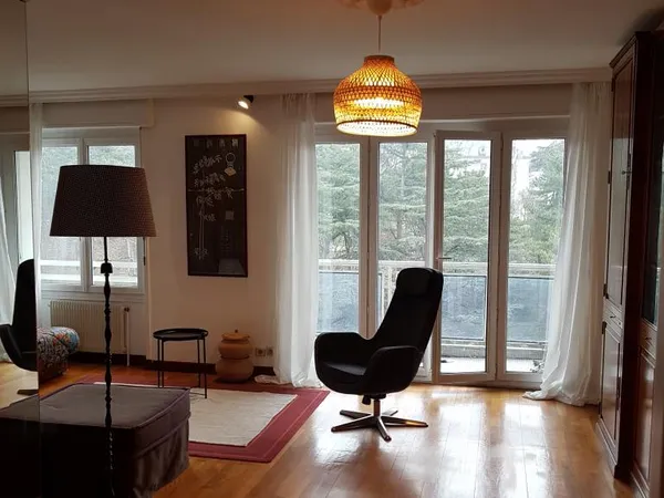 Appartement de 110m2 à louer sur Oullins