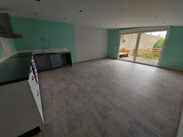 Maison de 80m2 à louer sur Jarny