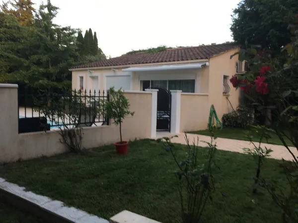Studio de 28m2 à louer sur Avignon