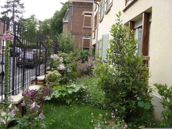 Appartement de 73m2 à louer sur Amiens