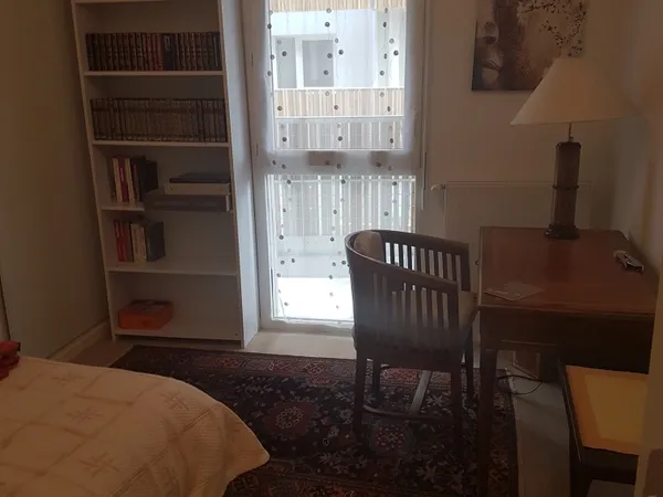 Chambre de 9m2 à louer sur Rennes