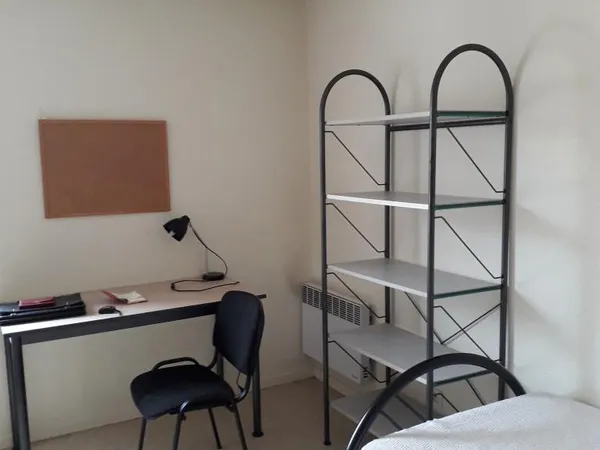 Studio de 22m2 à louer sur Toulouse