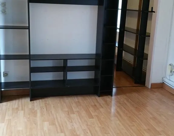 Appartement de 21m2 à louer sur Lille