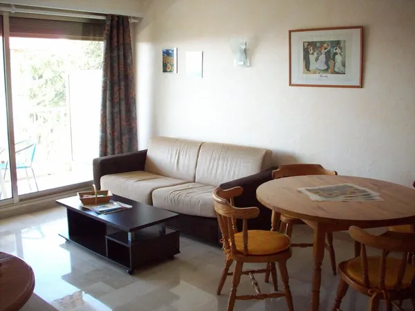 Appartement de 53m2 à louer sur Nice