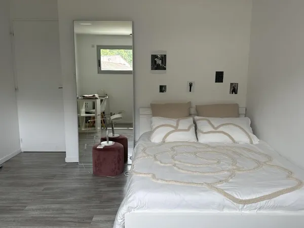 Chambre de 16m2 à louer sur Ceyrat