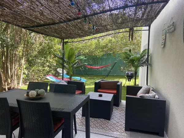 Maison de 45m2 à louer sur Aubagne
