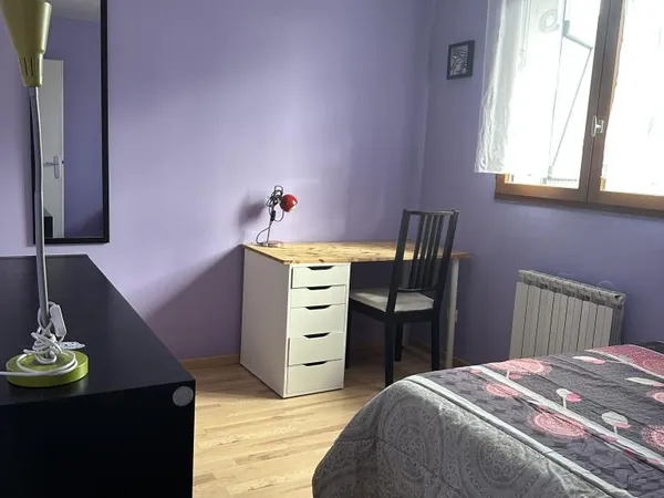 Chambre de 11m2 à louer sur Eysines