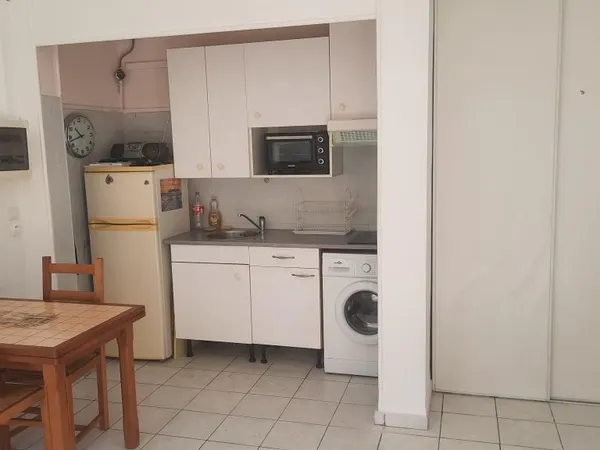 Appartement de 35m2 à louer sur Perpignan