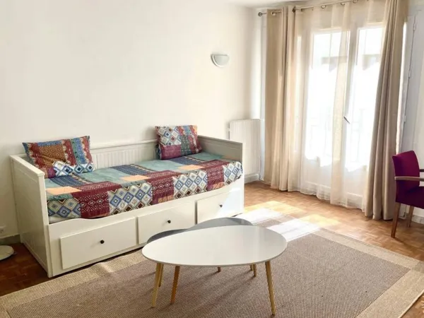 Studio de 31m2 à louer sur Suresnes