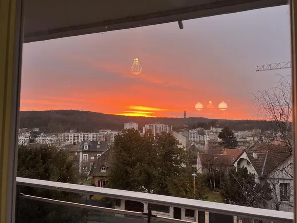 Appartement de 70m2 à louer sur Chaville