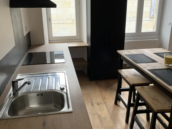 Appartement de 71m2 à louer sur Bordeaux