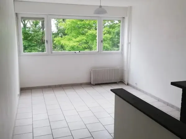 Studio de 26m2 à louer sur Melun