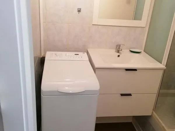 Studio de 15m2 à louer sur Bailly