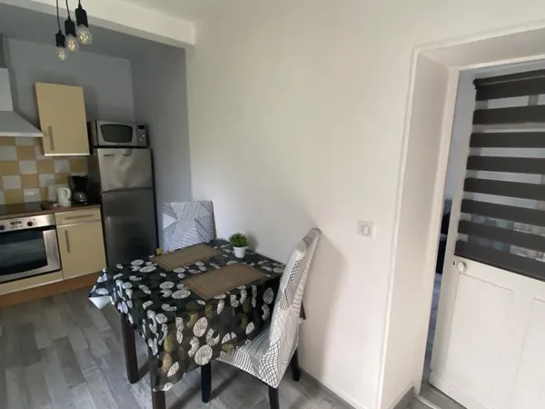 Appartement de 29m2 à louer sur Castres