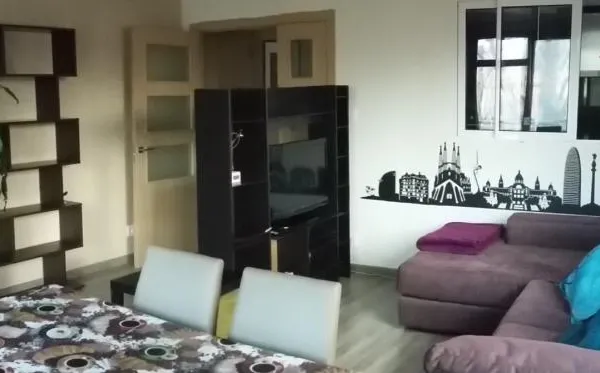 Appartement de 67m2 à louer sur Toulouse