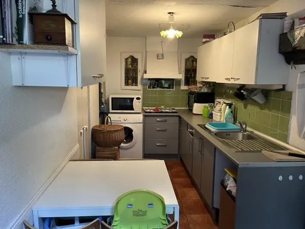 Maison de 120m2 à louer sur Baillargues