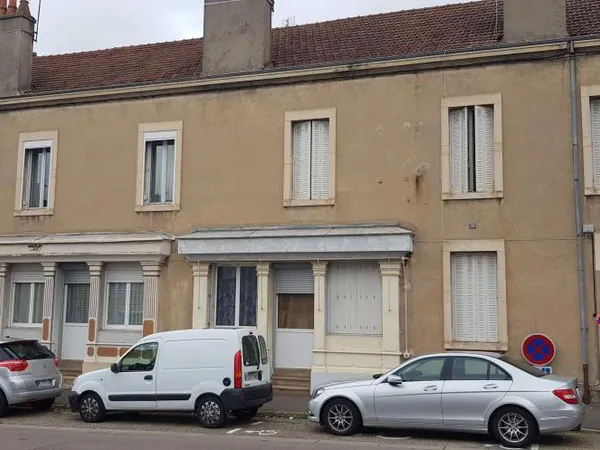 Appartement de 77m2 à louer sur Le Creusot