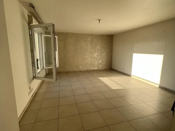 Appartement de 74m2 à louer sur Drancy