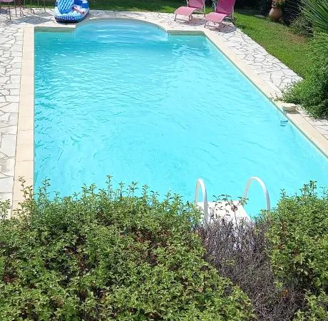 Appartement de 38m2 à louer sur Le Rouret