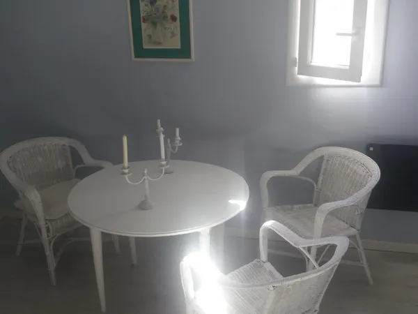 Maison de 45m2 à louer sur Ajaccio