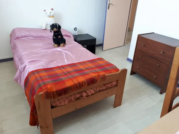 Chambre de 9m2 à louer sur Grenoble
