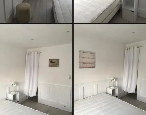 Appartement de 58m2 à louer sur Vittel