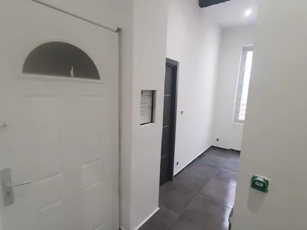 Appartement de 30m2 à louer sur Marseille 06