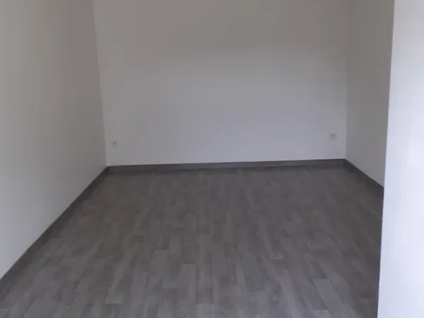 Appartement de 31m2 à louer sur Bazeilles