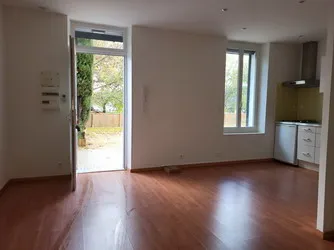 Studio de 31m2 à louer sur Aubagne