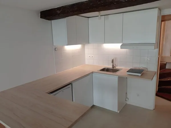 Appartement de 45m2 à louer sur Rouen