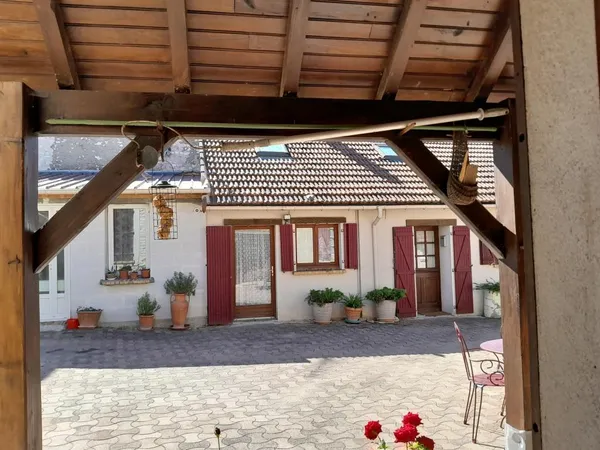 Studio de 24m2 à louer sur Andelu