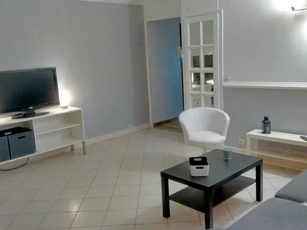 Appartement de 80m2 à louer sur Le Pecq