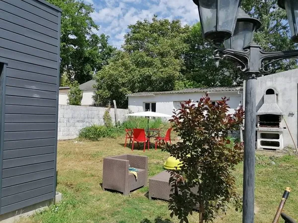 Chambre de 16m2 à louer sur Nantes