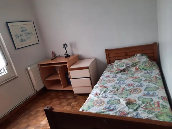 Chambre de 12m2 à louer sur Romainville