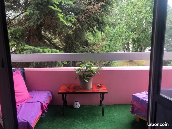 Appartement de 66m2 à louer sur Sens