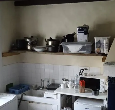 Maison de 50m2 à louer sur Locarn
