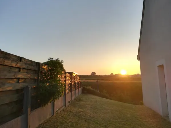 Chambre de 16m2 à louer sur Langueux