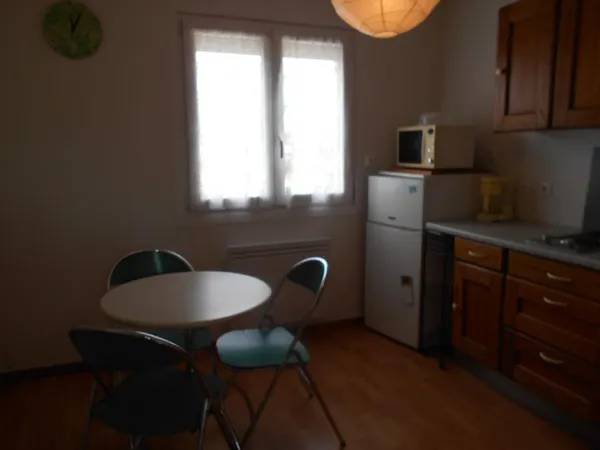 Appartement de 35m2 à louer sur Brest