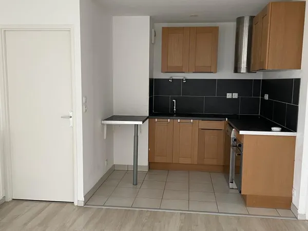 Appartement de 100m2 à louer sur Brest