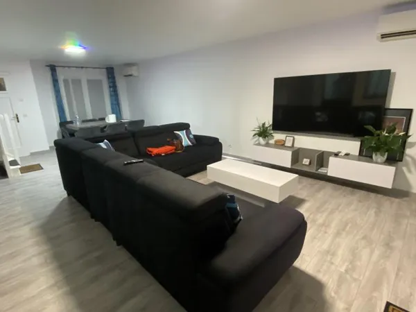 Maison de 126m2 à louer sur Luray