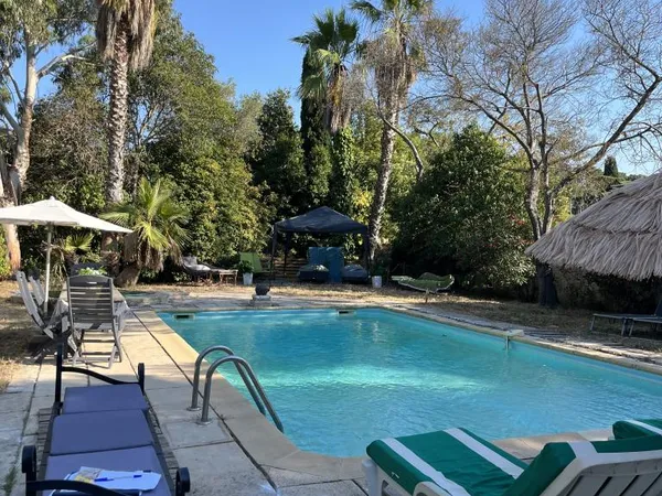 Maison de 80m2 à louer sur Cassis
