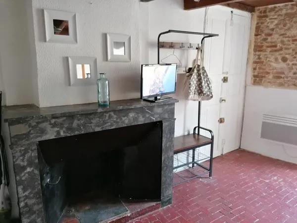 Appartement de 35m2 à louer sur Perpignan