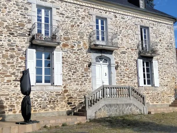 Appartement de 82m2 à louer sur Averan