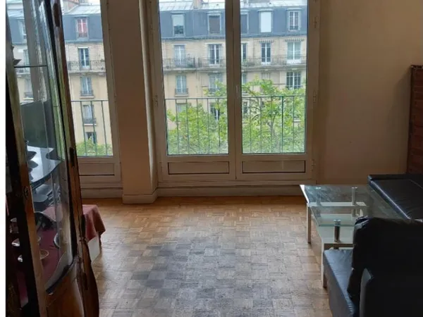 Chambre de 12m2 à louer sur Paris 12