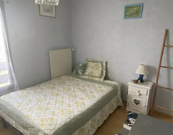 Chambre de 12m2 à louer sur Plaisir