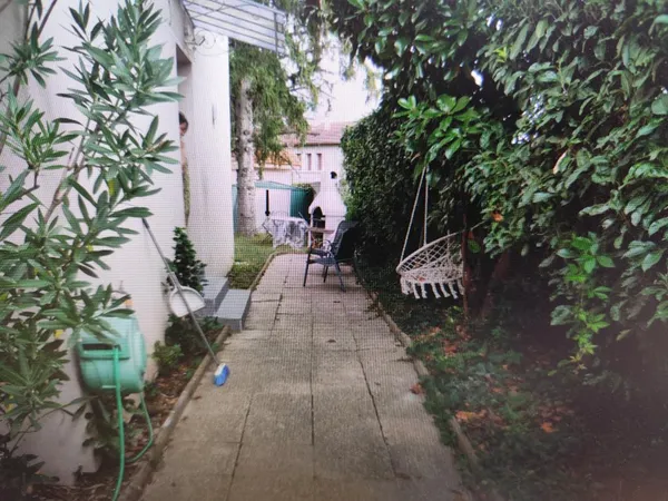 Appartement de 80m2 à louer sur Corbas