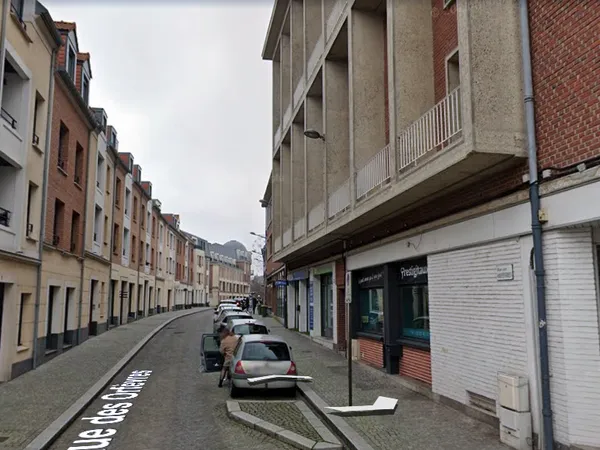 Appartement de 81m2 à louer sur Amiens