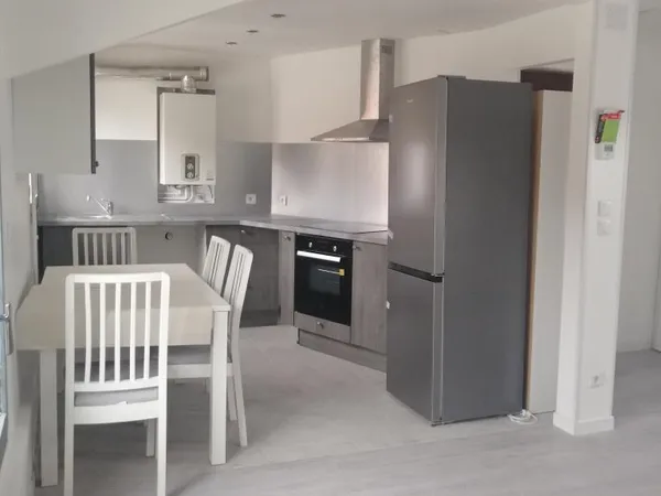 Appartement de 44m2 à louer sur Gonesse