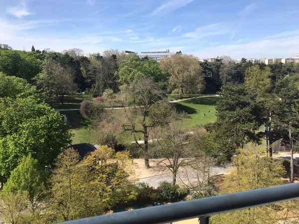 Chambre de 11m2 à louer sur Paris 14