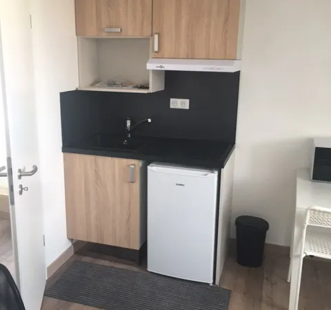 Studio de 27m2 à louer sur Belfort